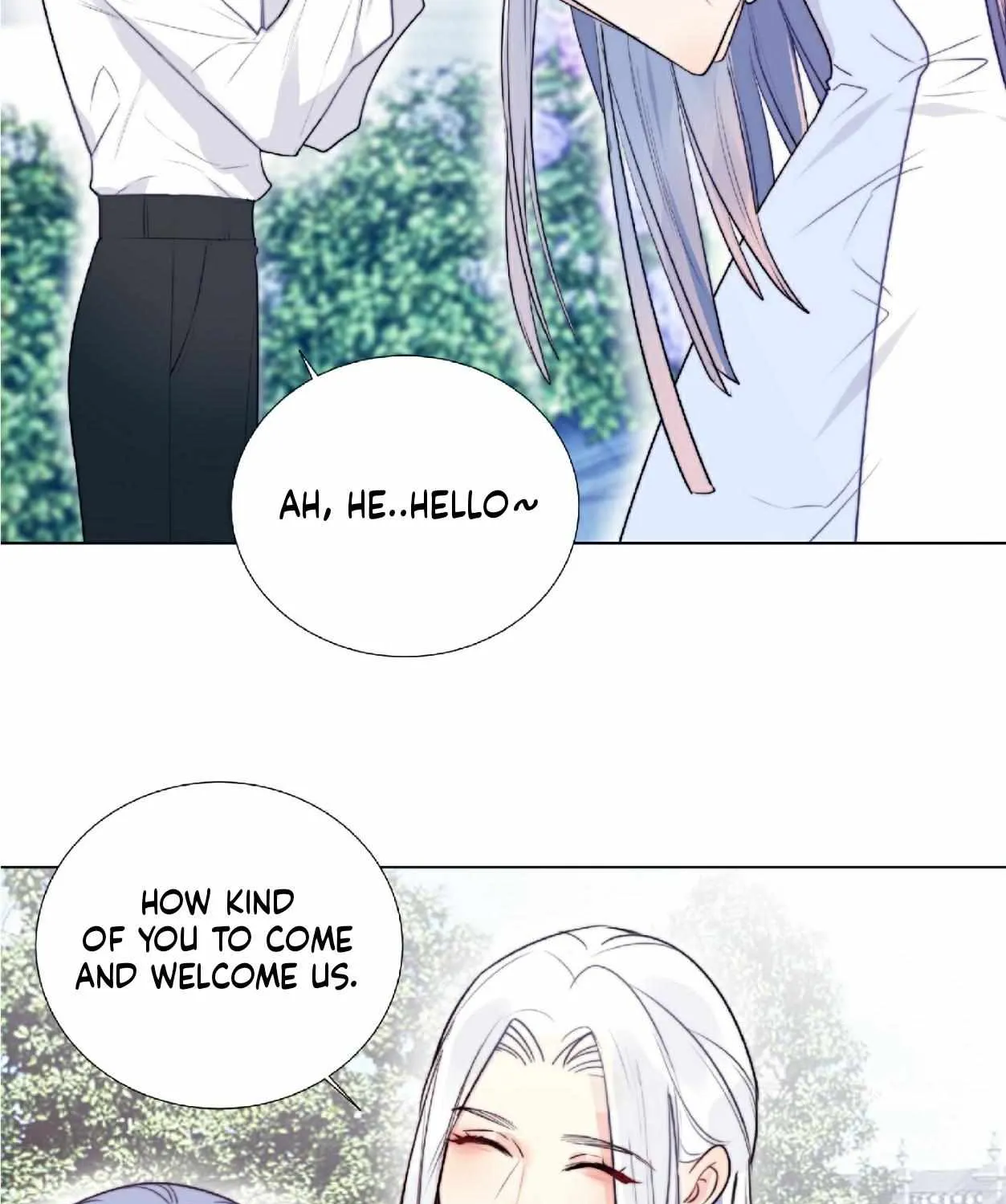 Ring Chapter 91 page 19 - 