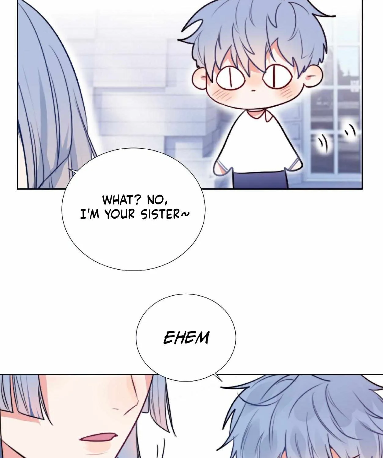 Ring Chapter 91 page 22 - 