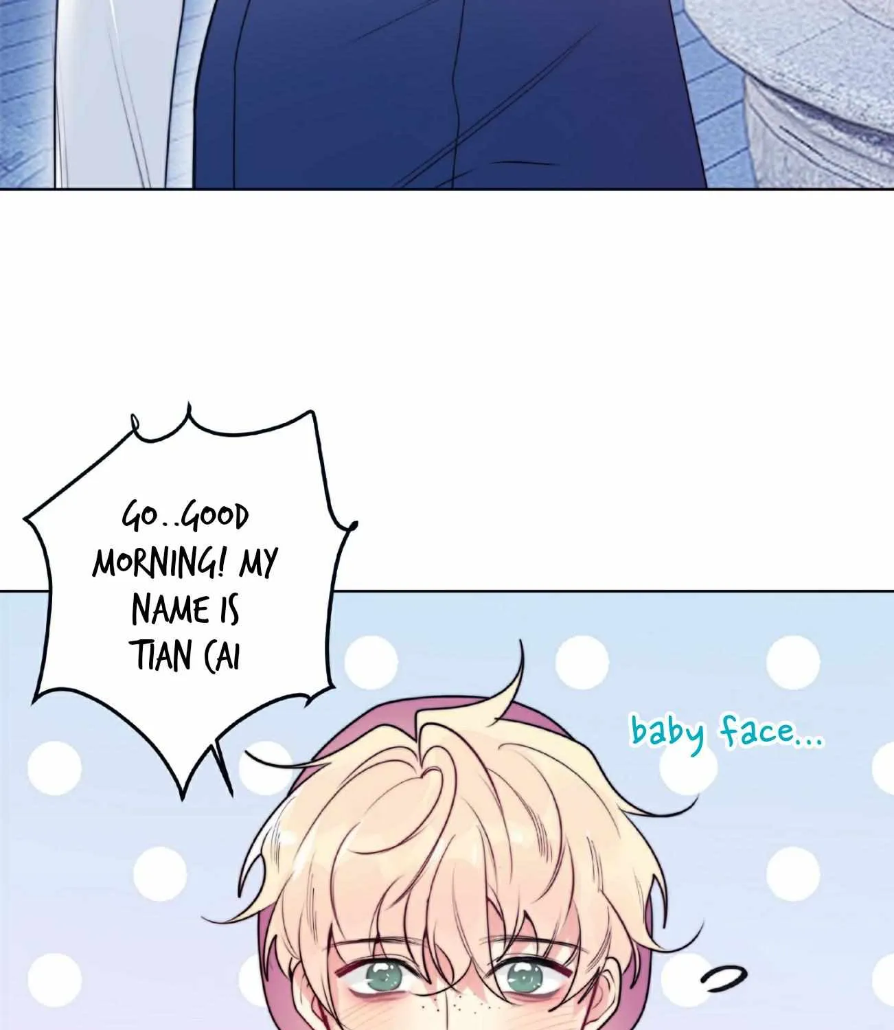 Ring Chapter 91 page 26 - 