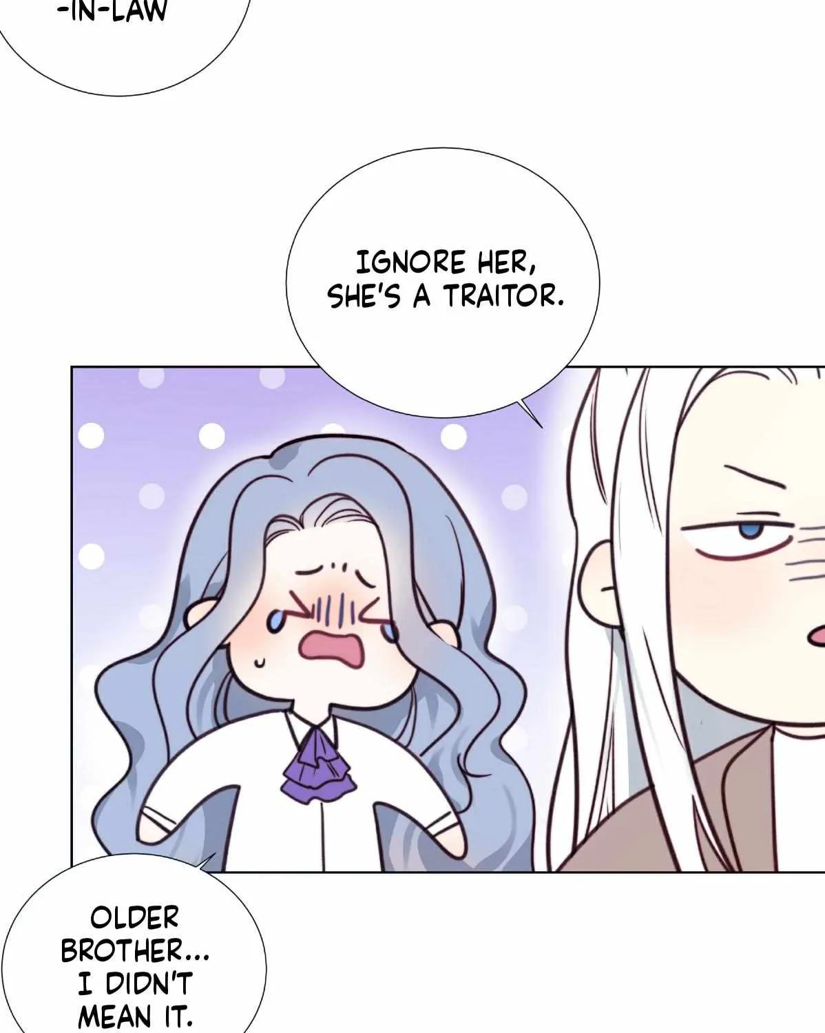 Ring Chapter 91 page 4 - 