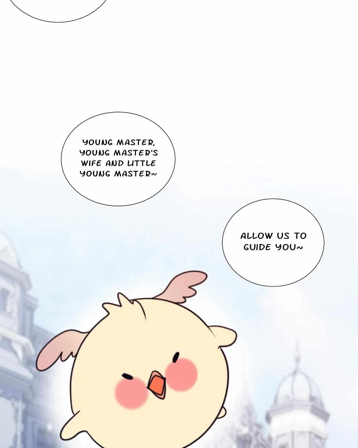 Ring Chapter 91 page 5 - 