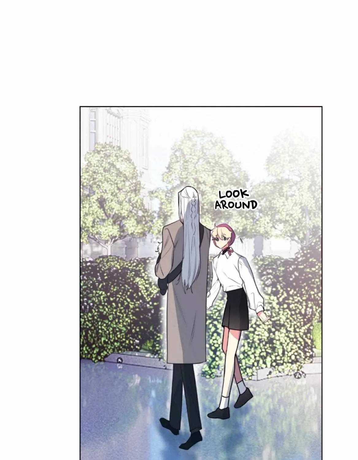 Ring Chapter 91 page 10 - 