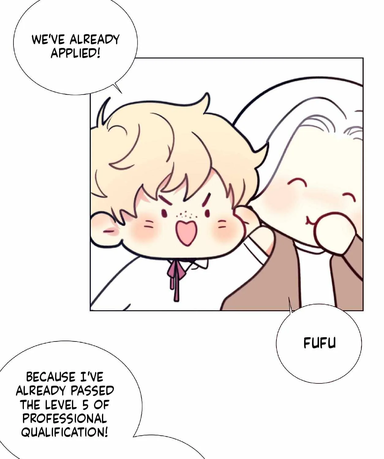 Ring Chapter 92 page 11 - 