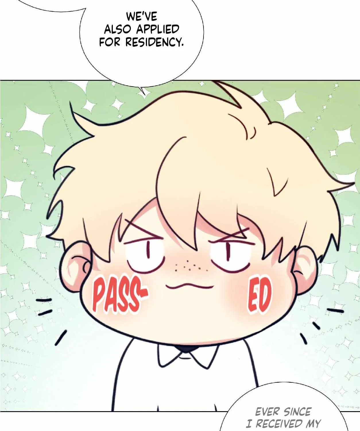 Ring Chapter 92 page 12 - 