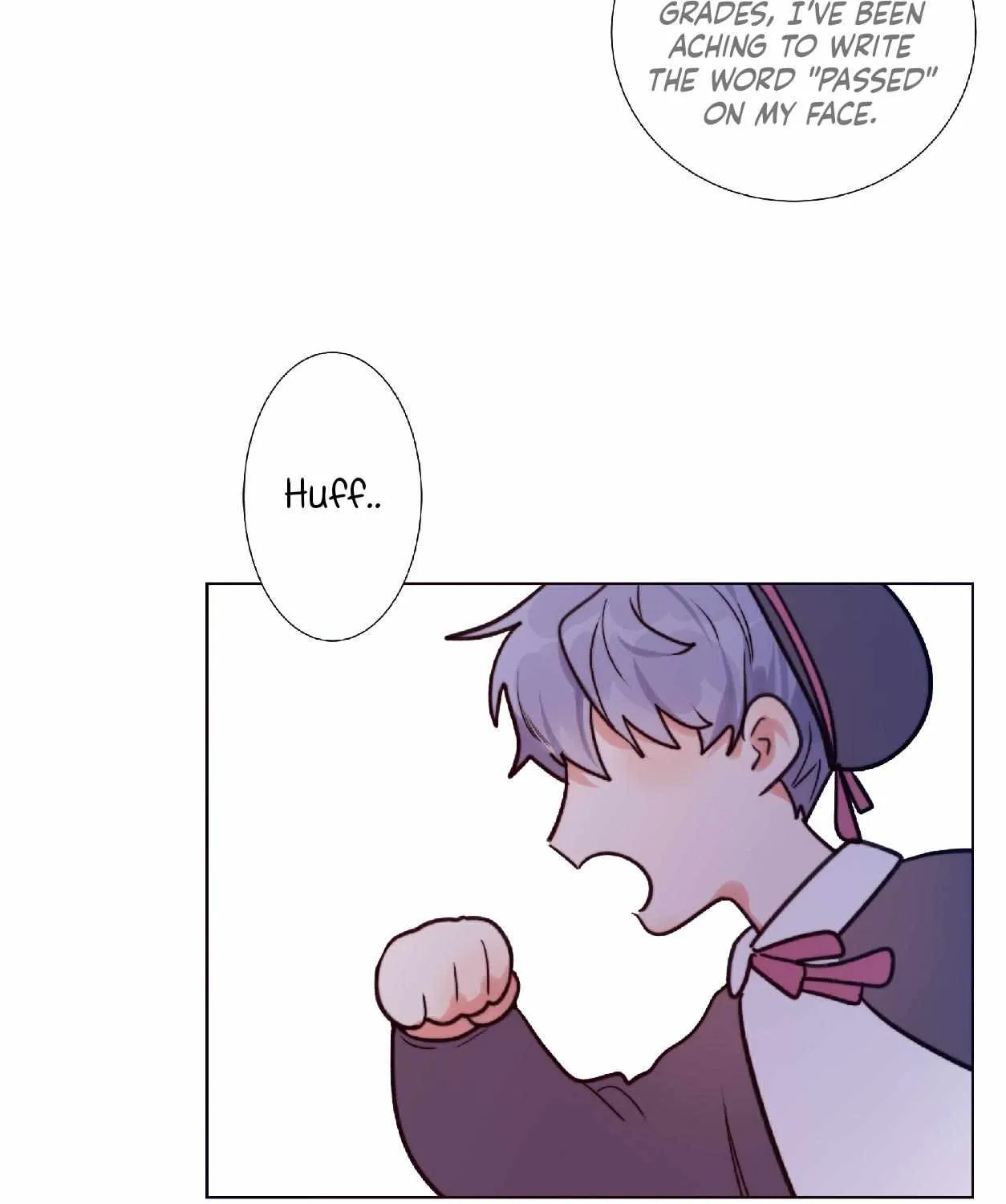 Ring Chapter 92 page 13 - 