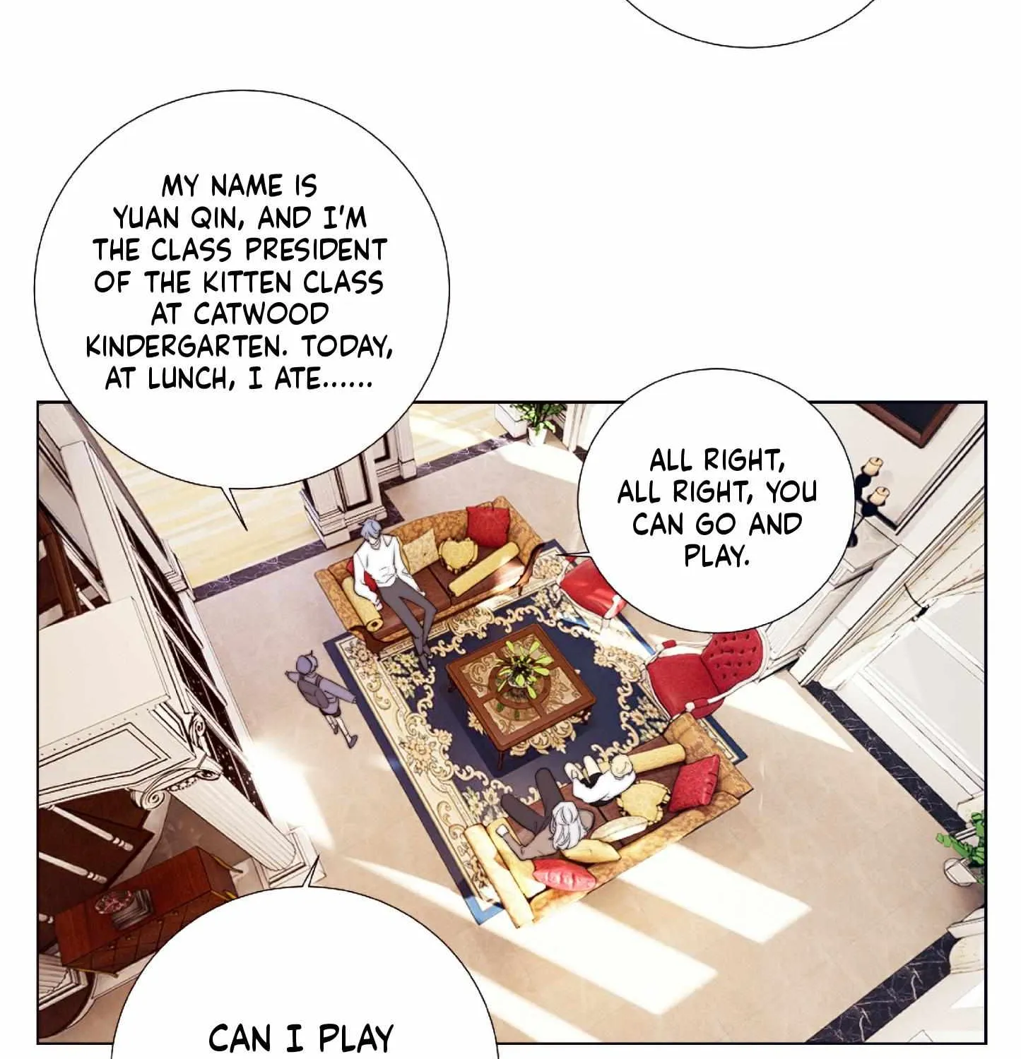 Ring Chapter 92 page 17 - 