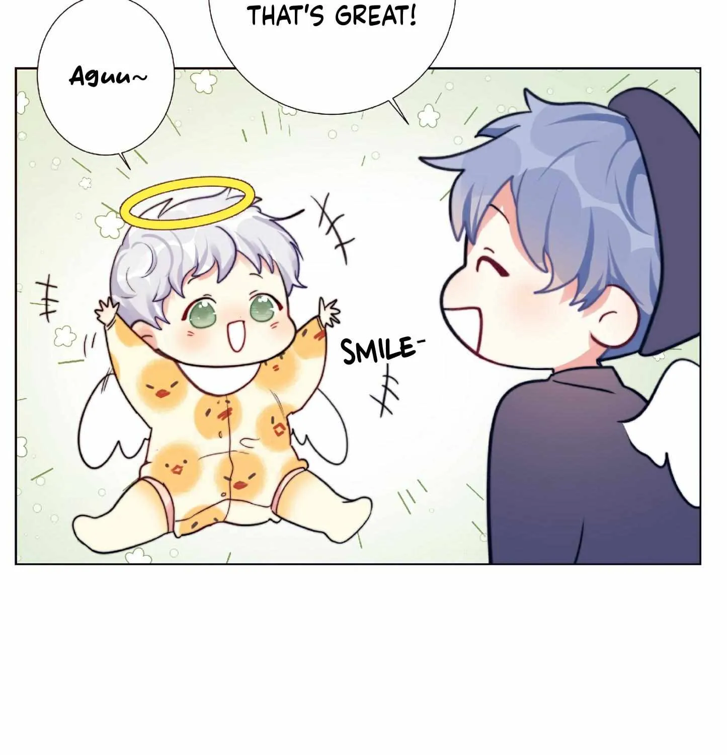 Ring Chapter 92 page 20 - 