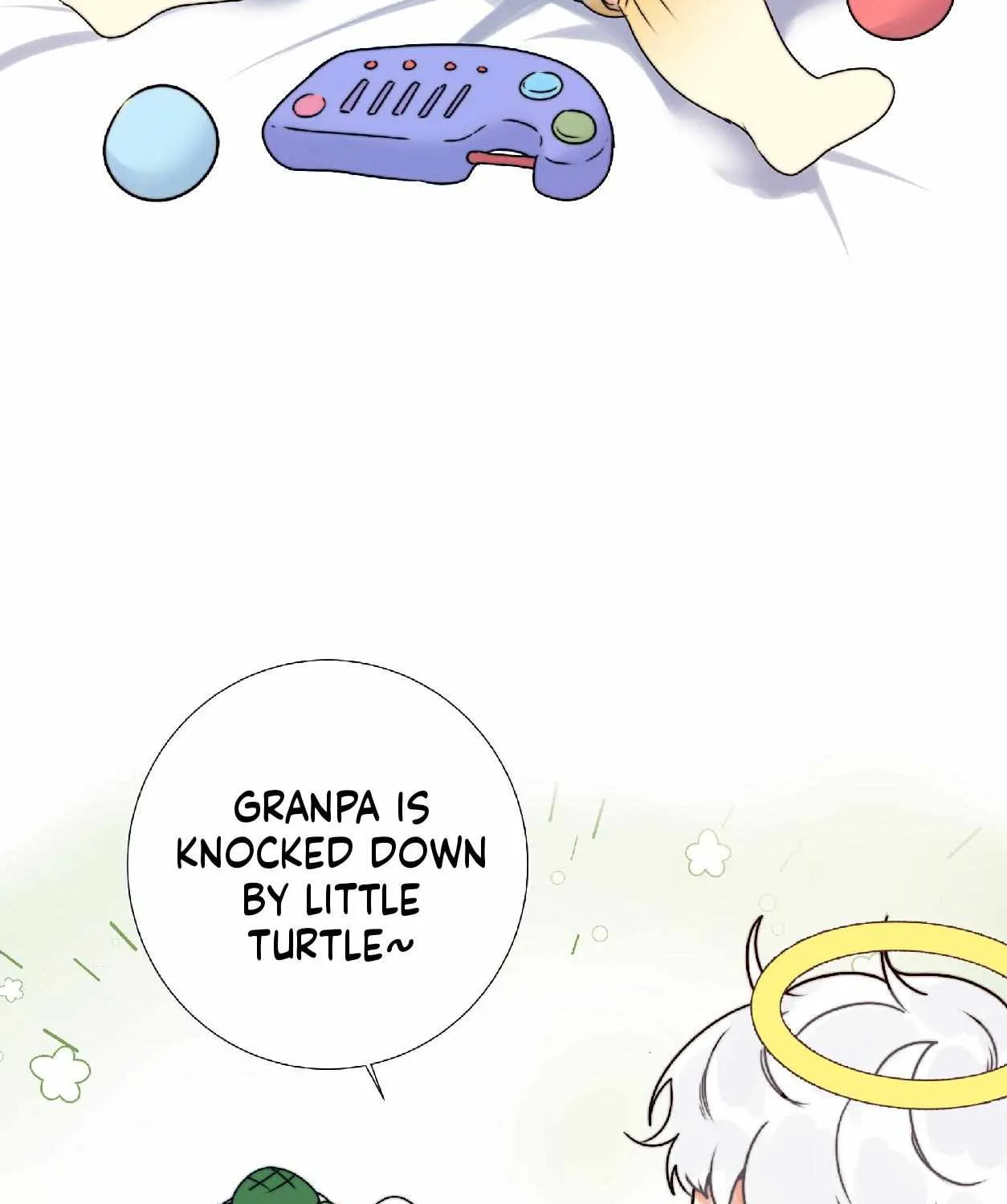 Ring Chapter 92 page 4 - 
