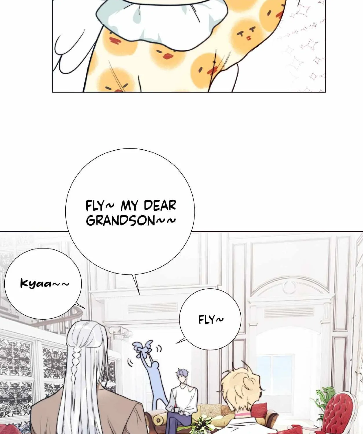 Ring Chapter 92 page 7 - 