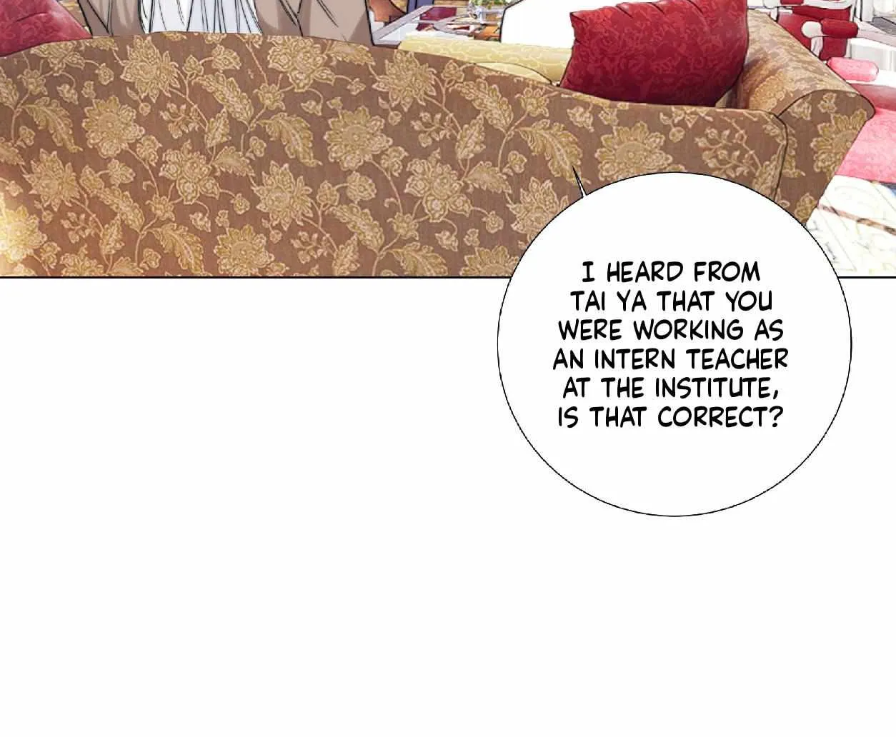 Ring Chapter 92 page 8 - 