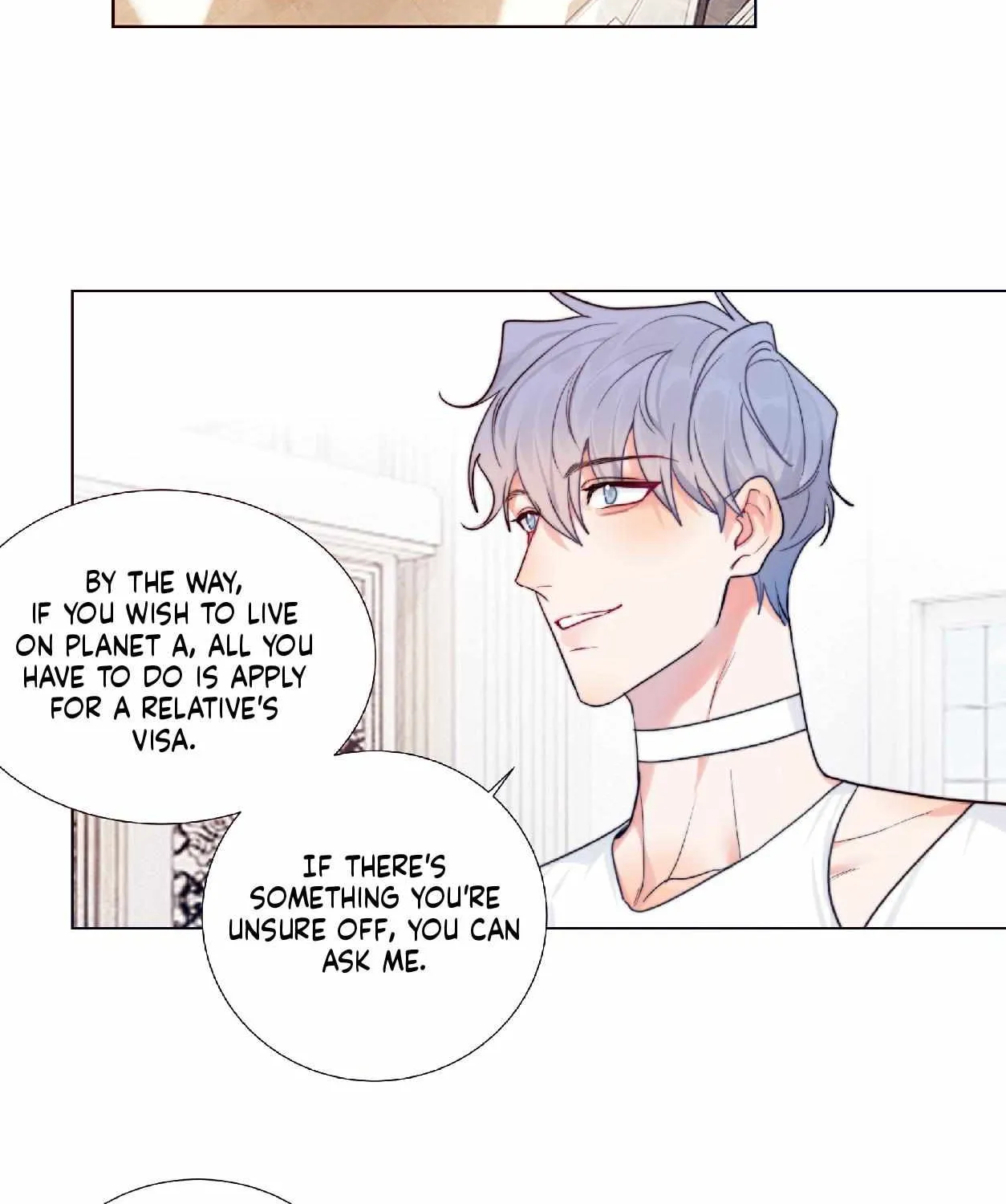 Ring Chapter 92 page 10 - 
