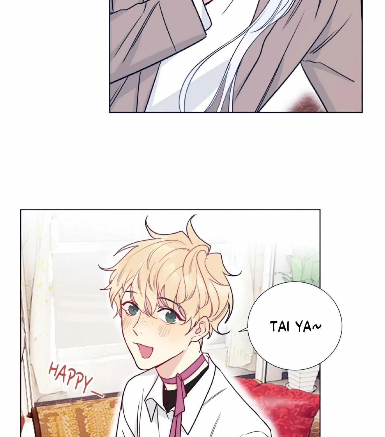 Ring Chapter 93 page 11 - 
