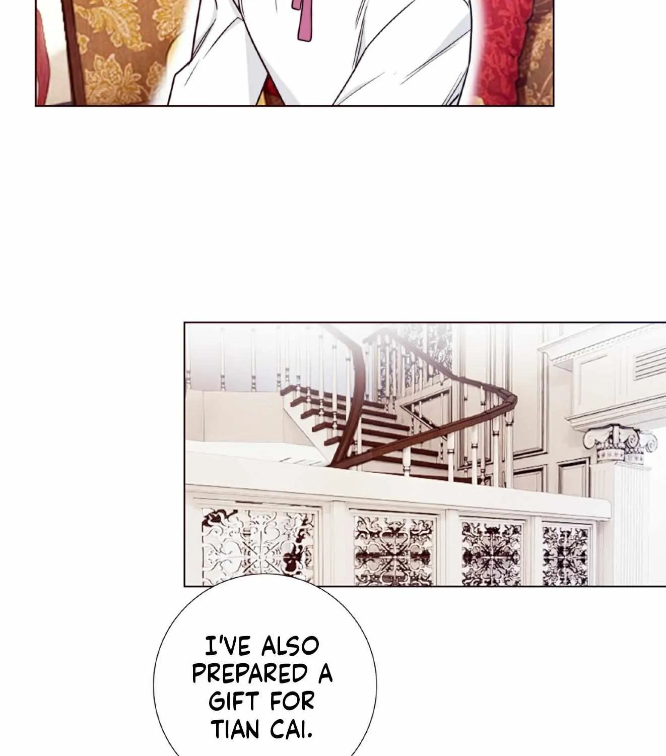 Ring Chapter 93 page 12 - 