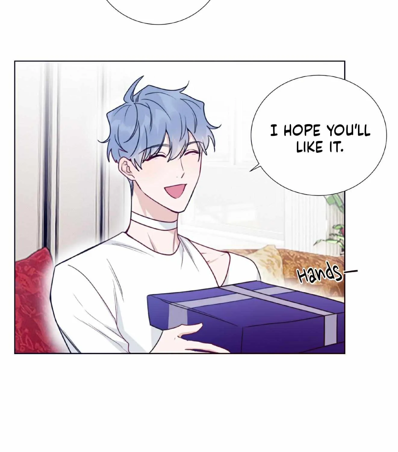 Ring Chapter 93 page 13 - 