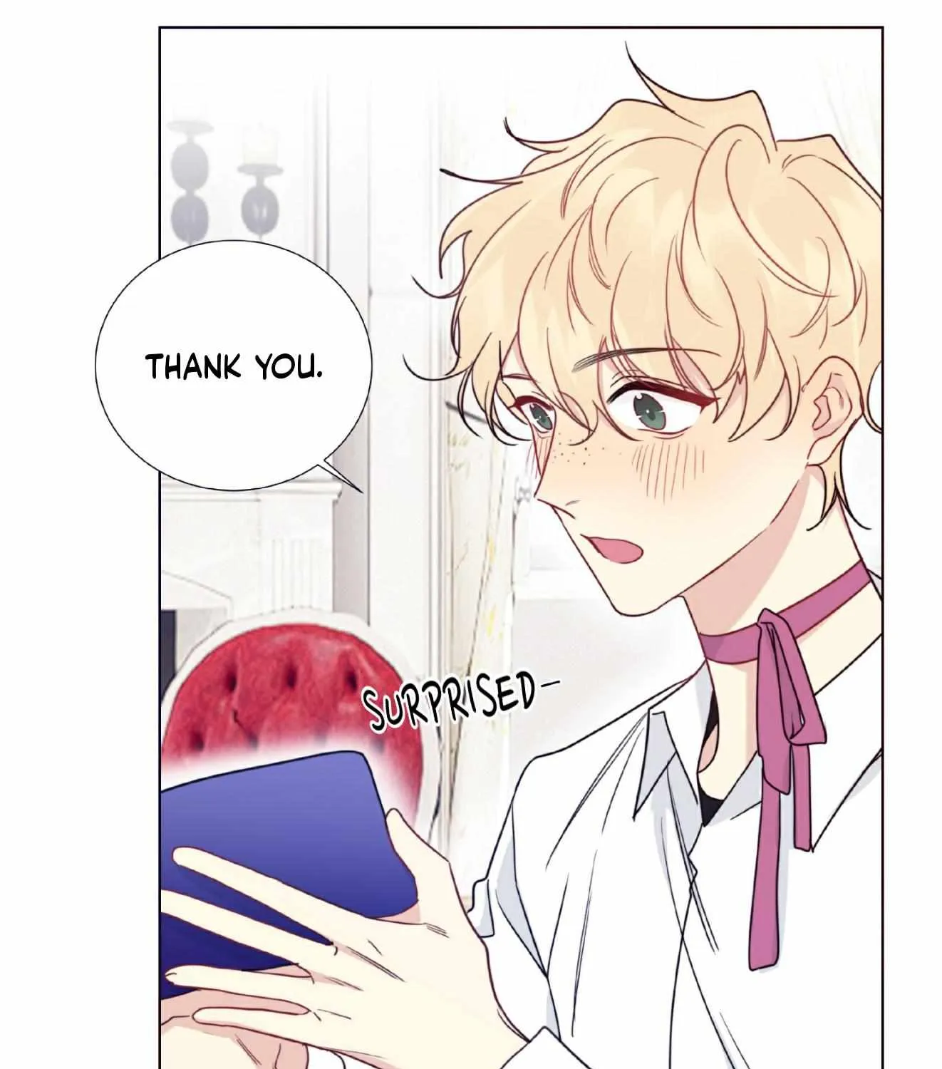 Ring Chapter 93 page 14 - 