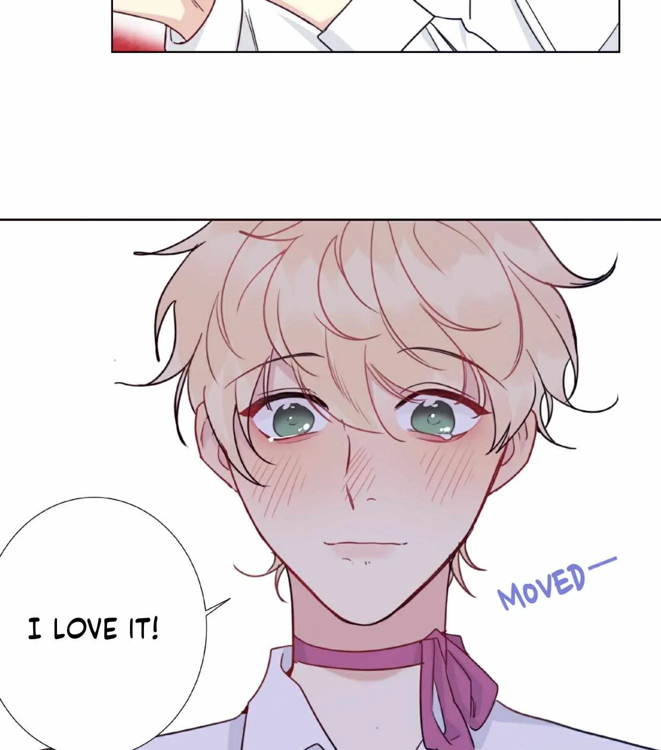 Ring Chapter 93 page 15 - 