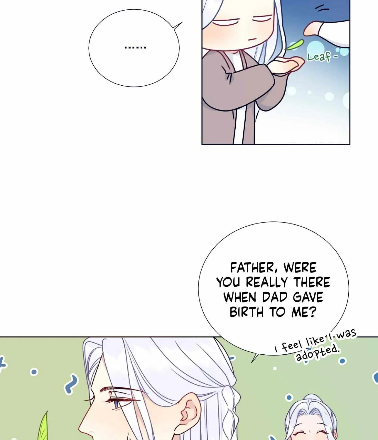 Ring Chapter 93 page 18 - 