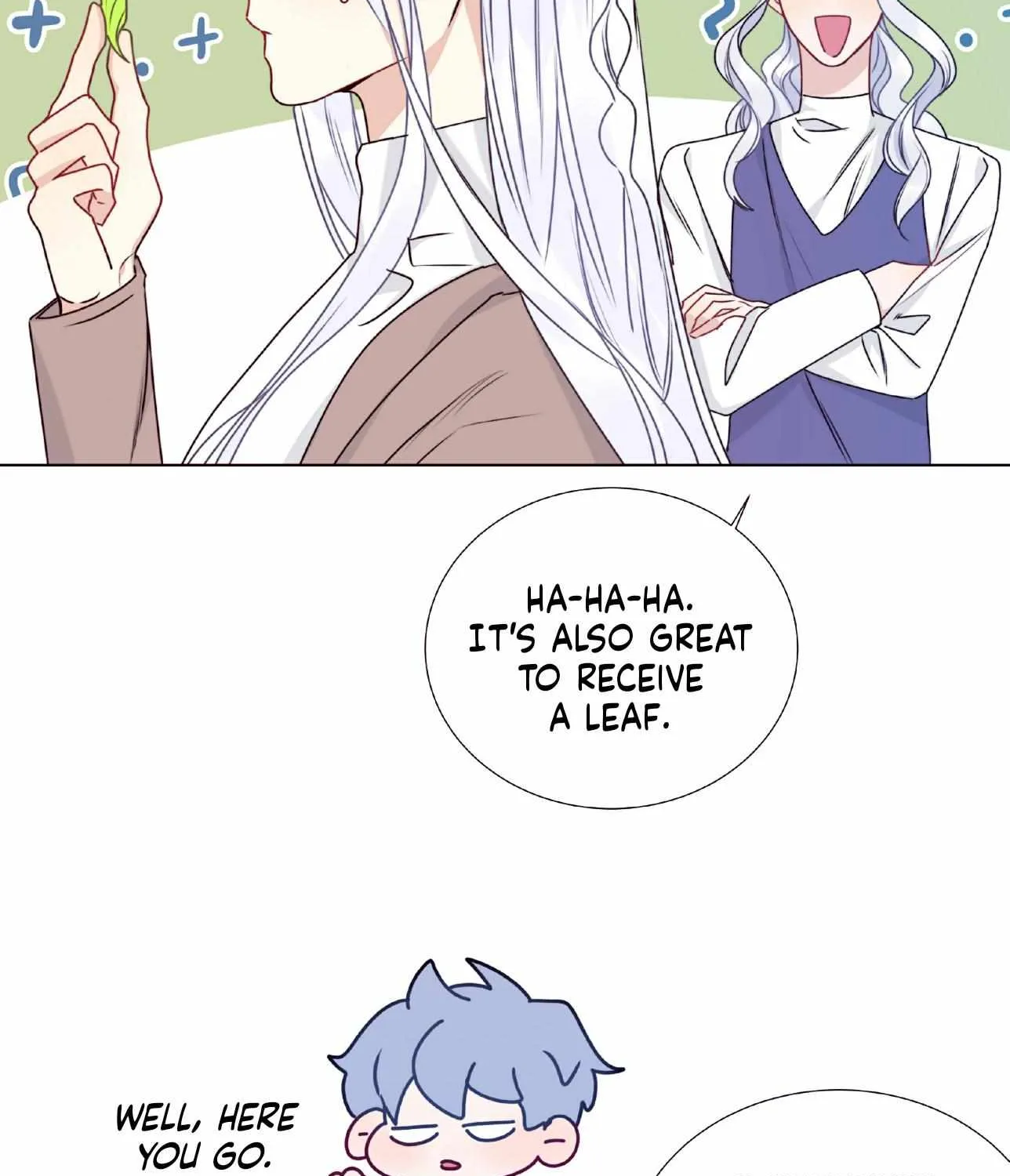 Ring Chapter 93 page 19 - 