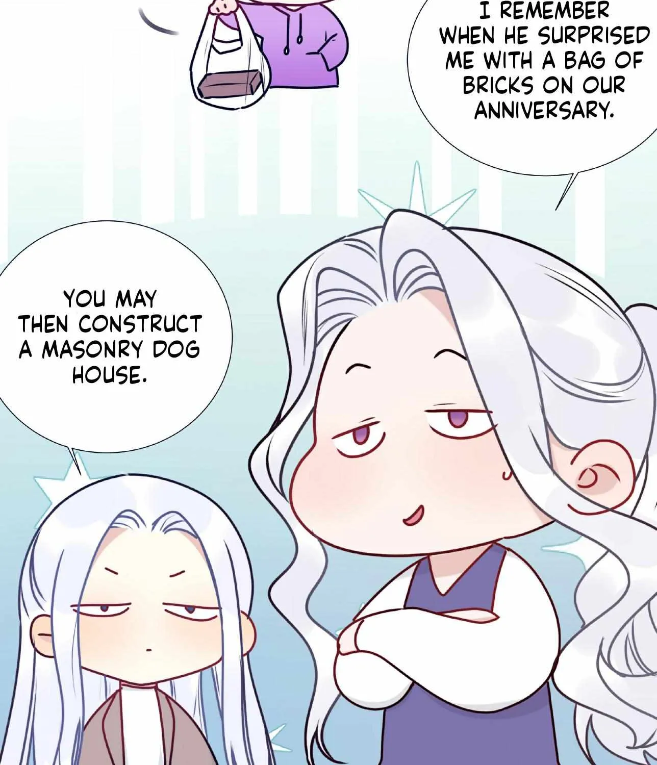 Ring Chapter 93 page 20 - 