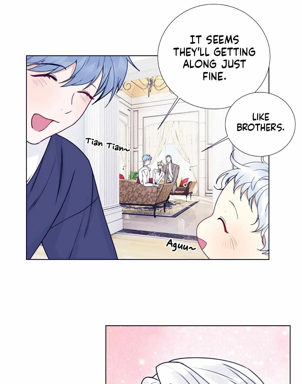 Ring Chapter 93 page 3 - 