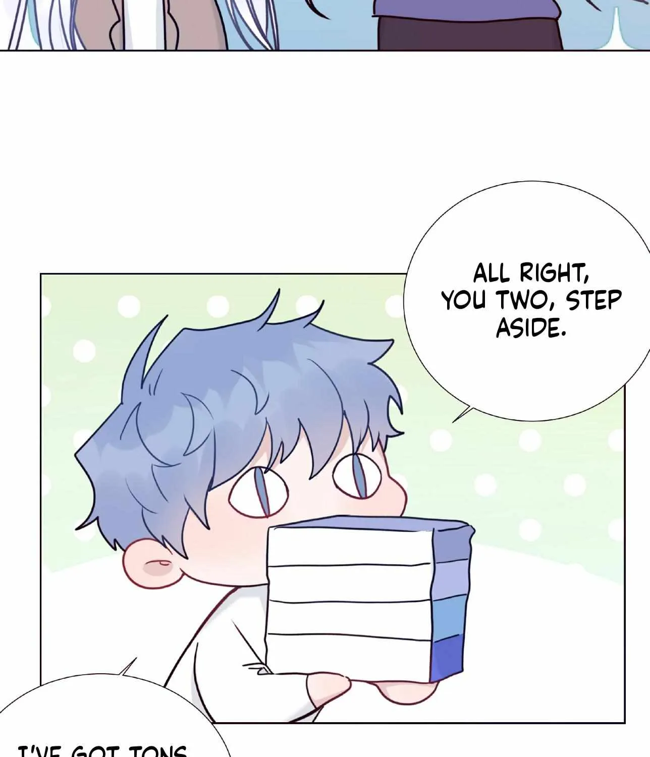 Ring Chapter 93 page 21 - 