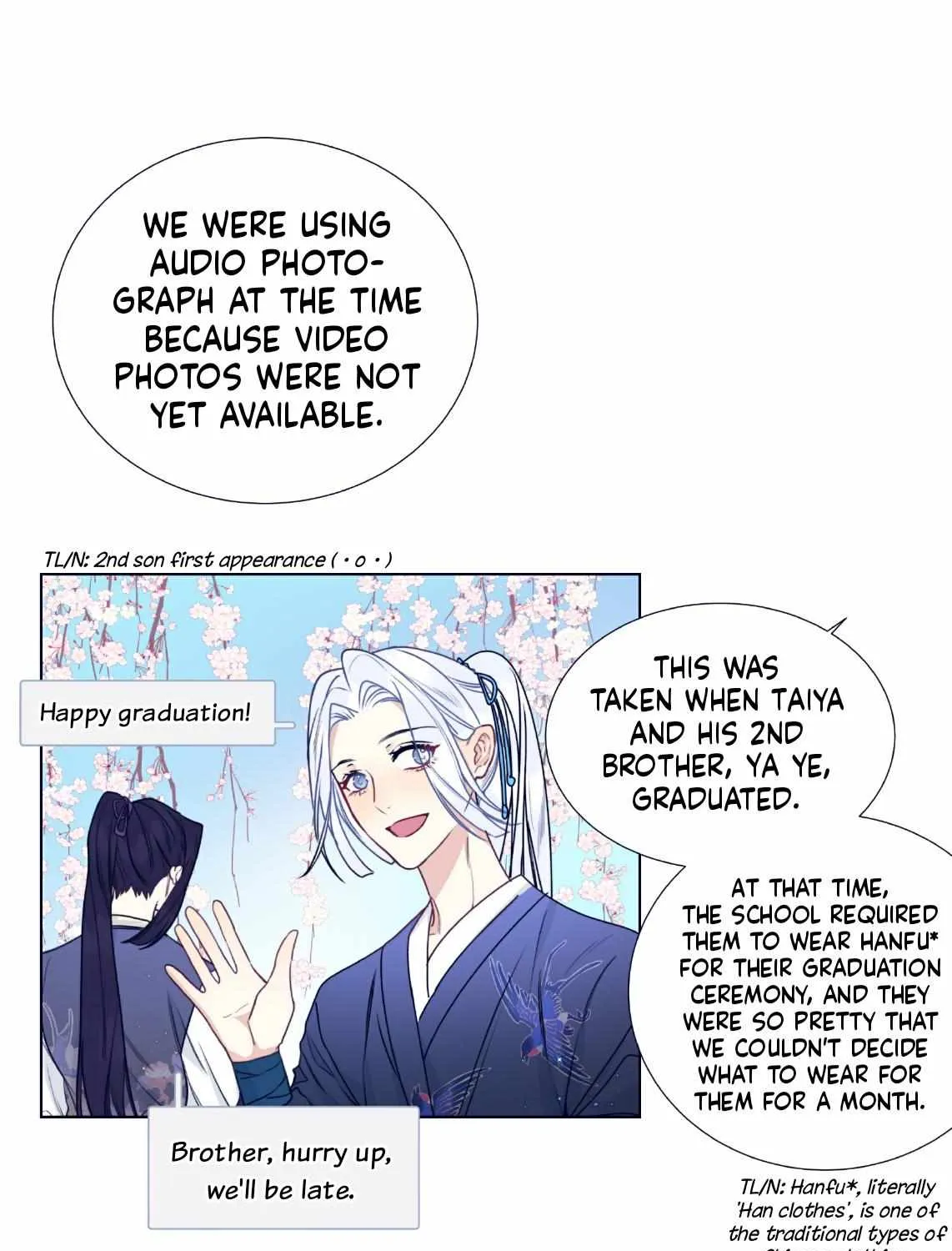 Ring Chapter 93 page 24 - 