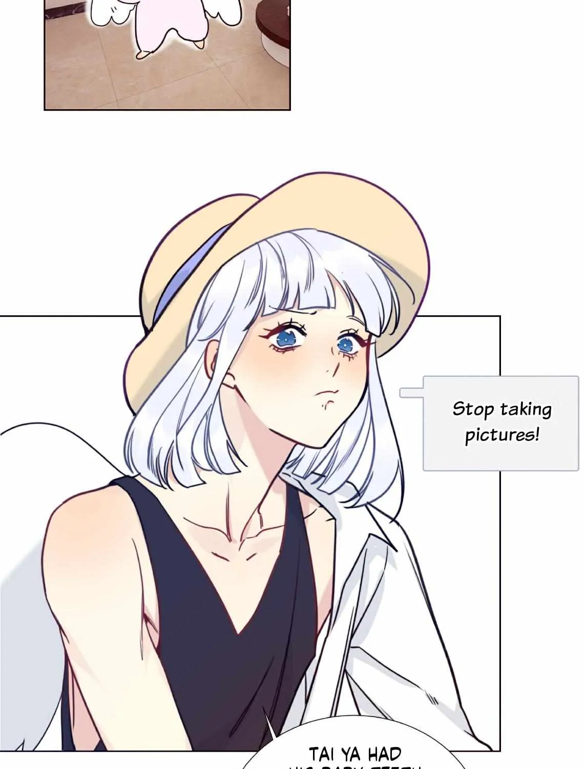 Ring Chapter 93 page 26 - 