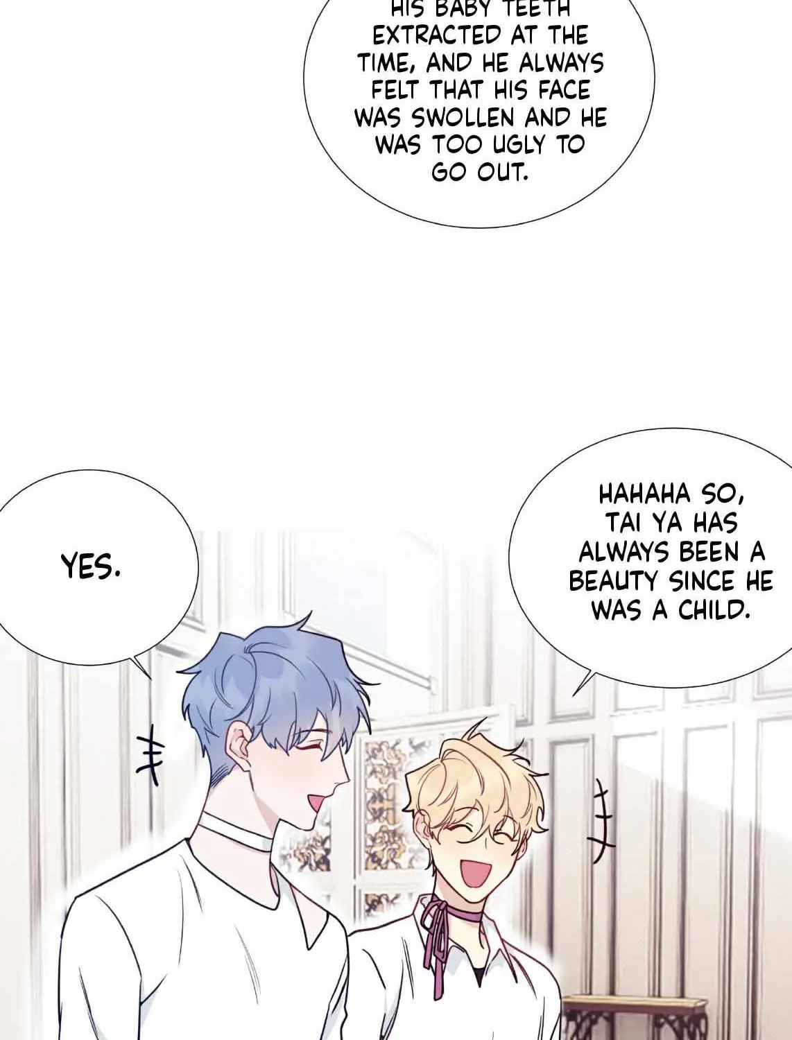 Ring Chapter 93 page 27 - 