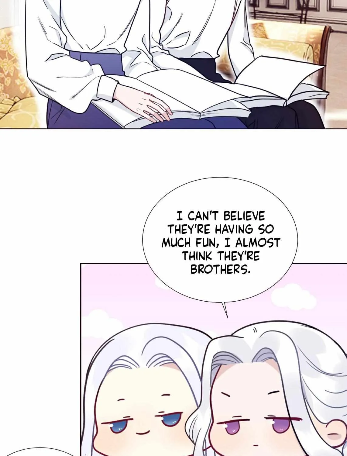 Ring Chapter 93 page 28 - 