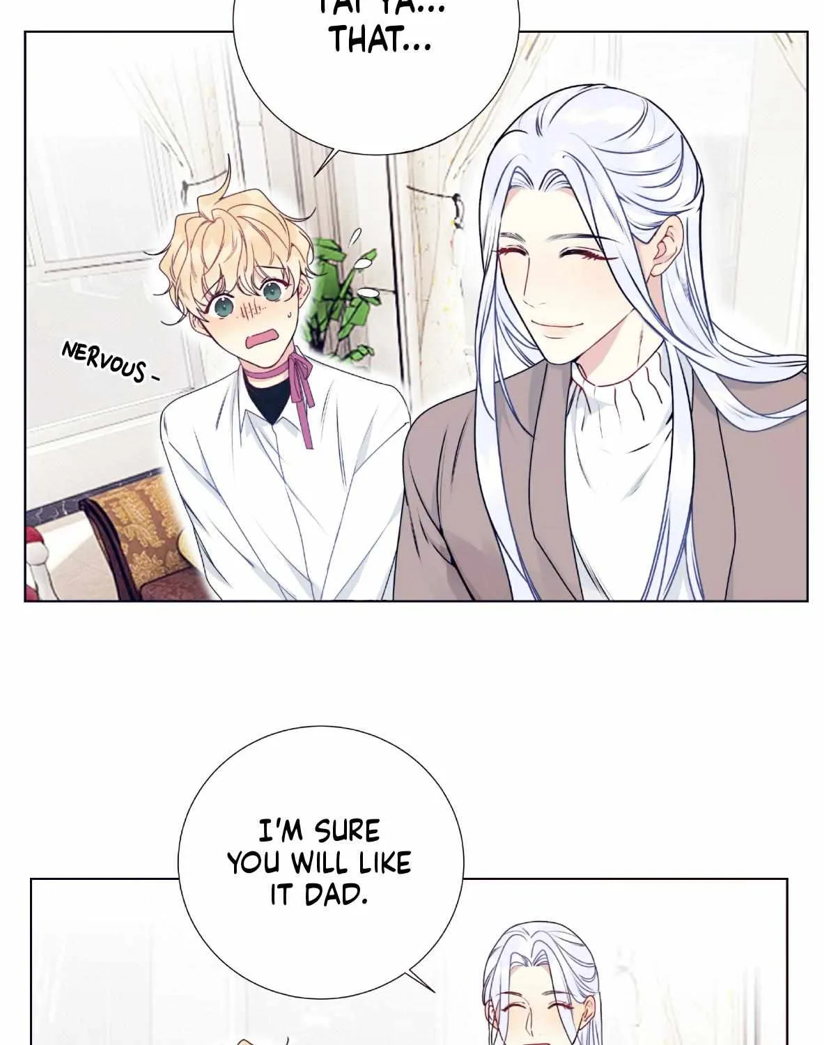 Ring Chapter 93 page 5 - 