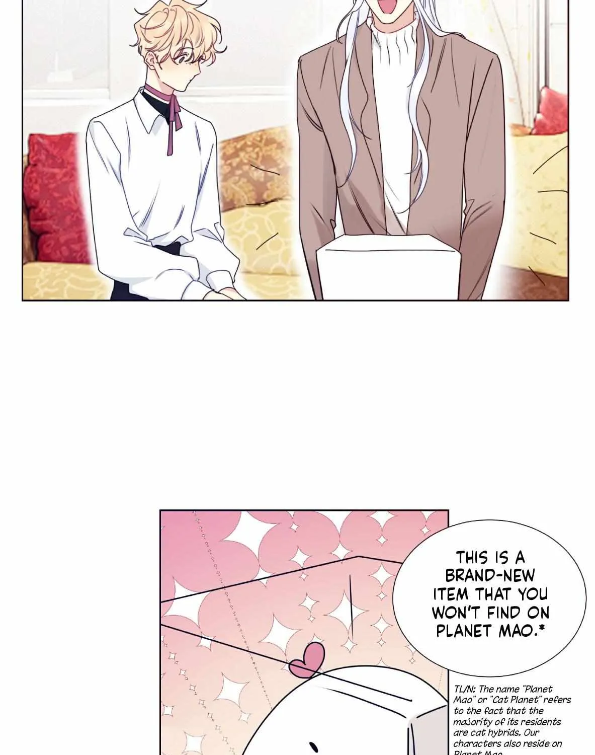 Ring Chapter 93 page 6 - 