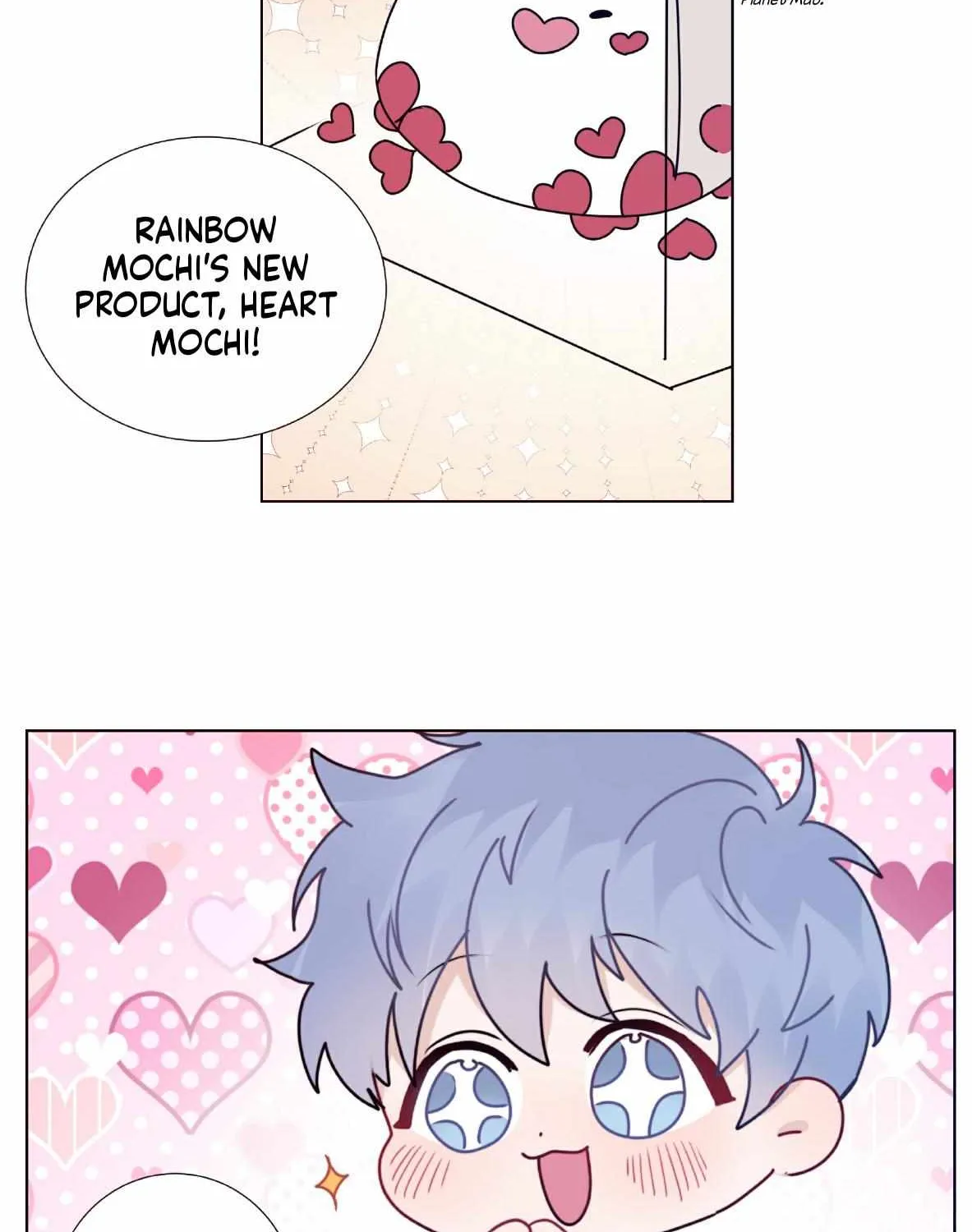 Ring Chapter 93 page 7 - 