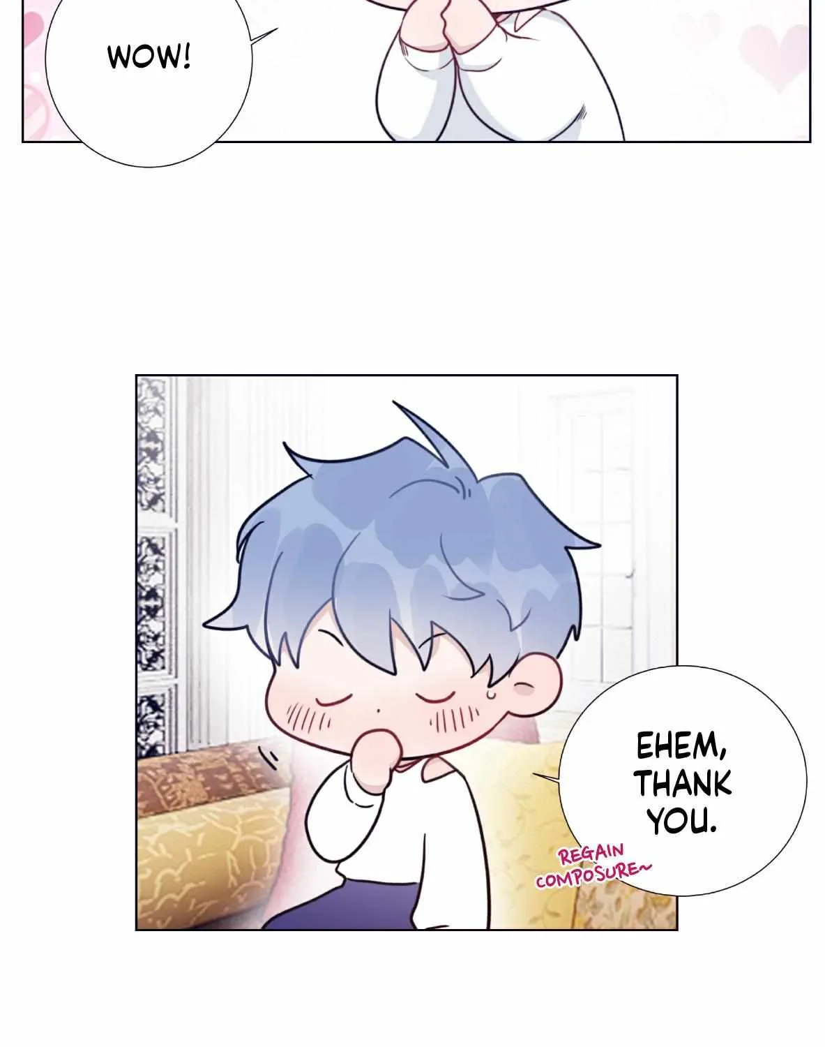 Ring Chapter 93 page 8 - 