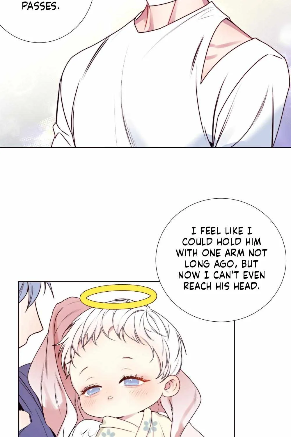 Ring Chapter 94 page 11 - 