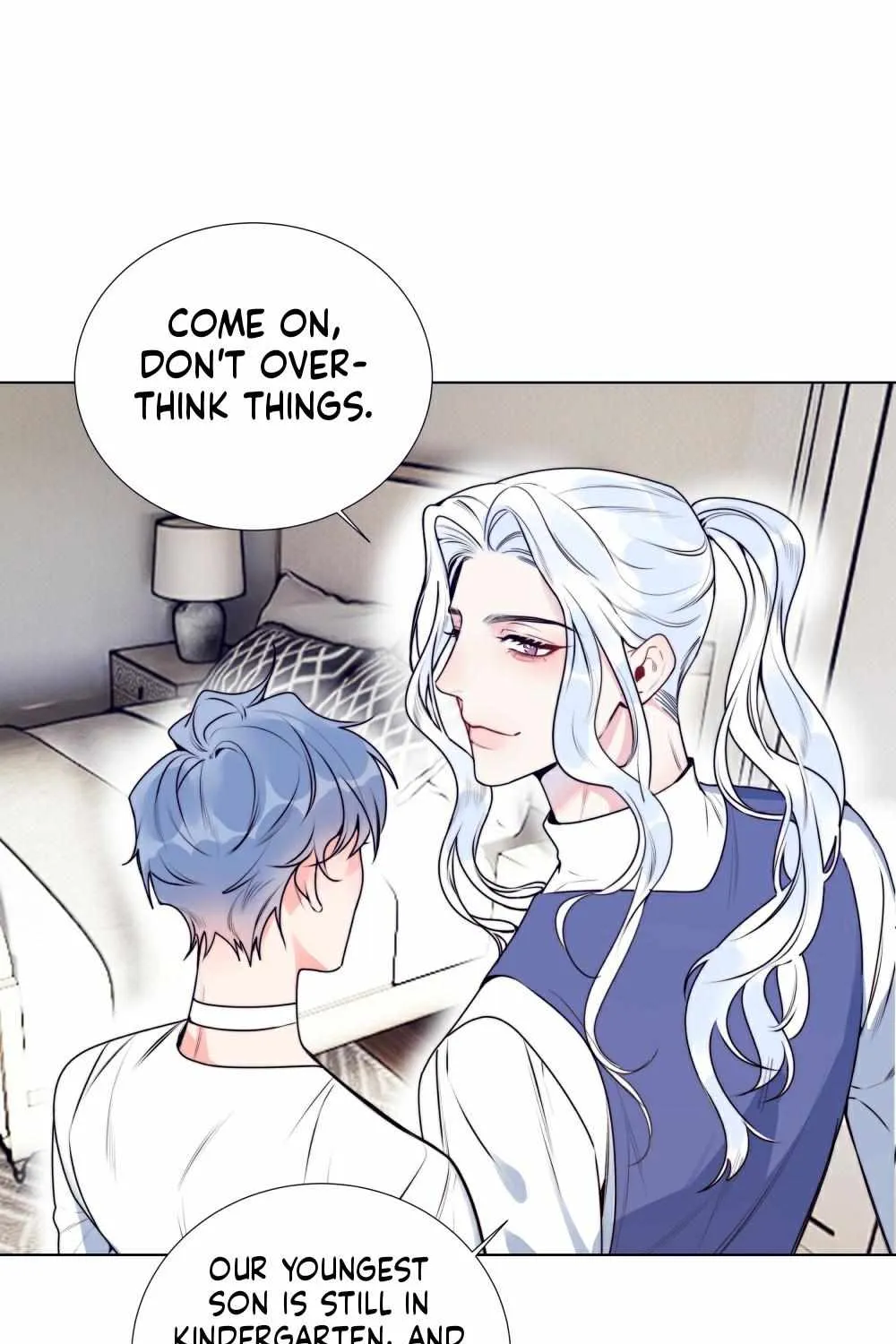 Ring Chapter 94 page 14 - 