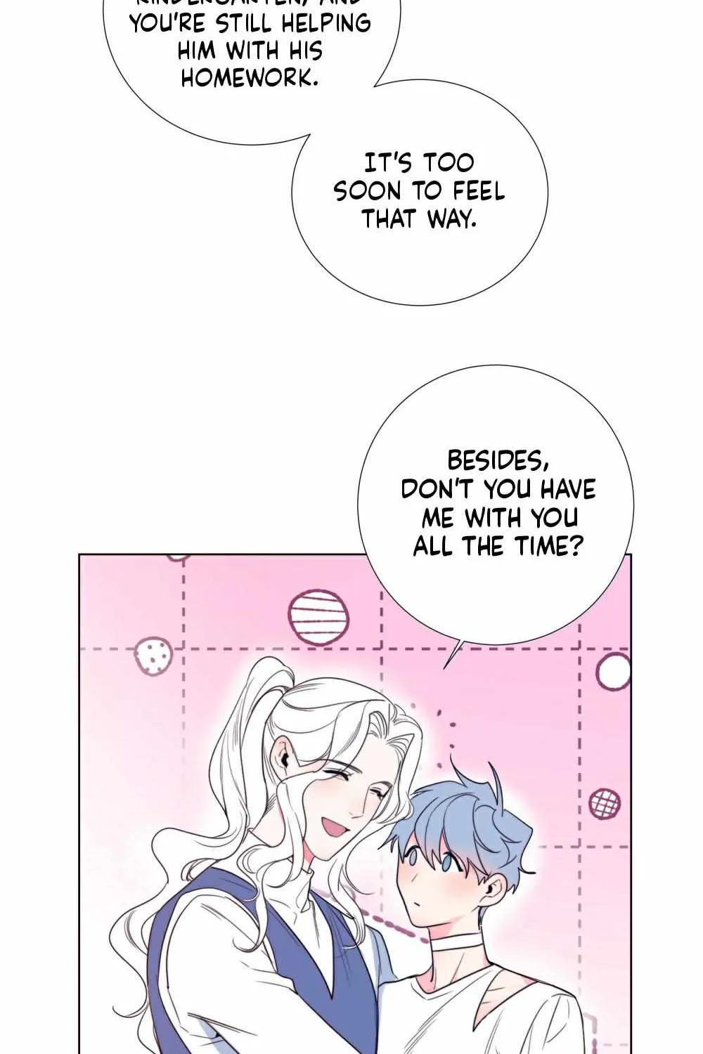 Ring Chapter 94 page 15 - 