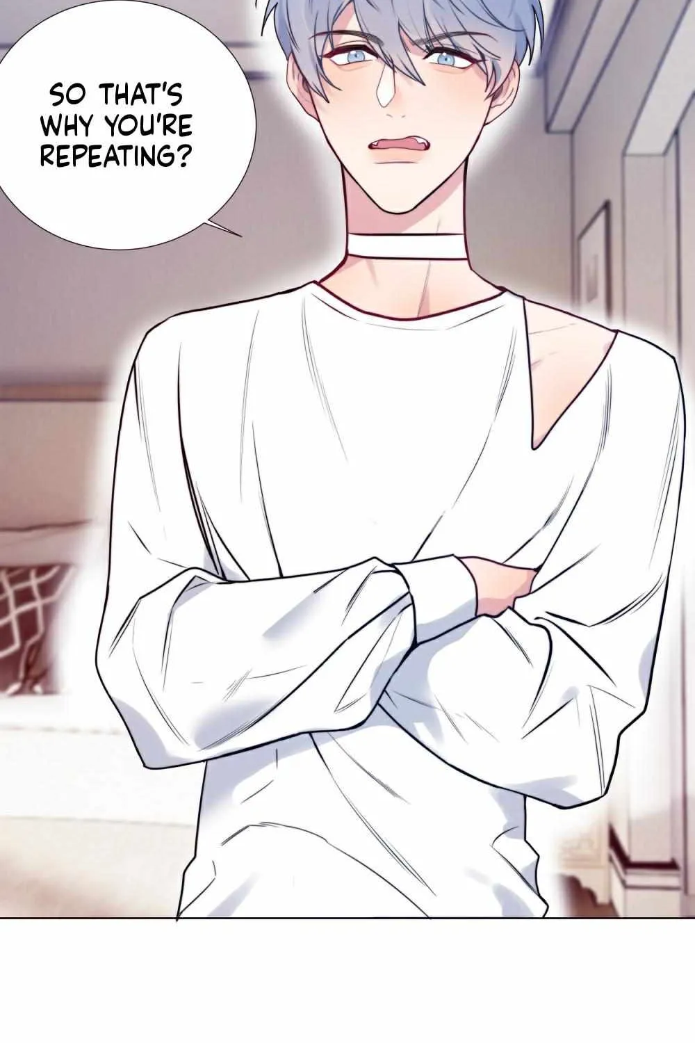Ring Chapter 94 page 3 - 