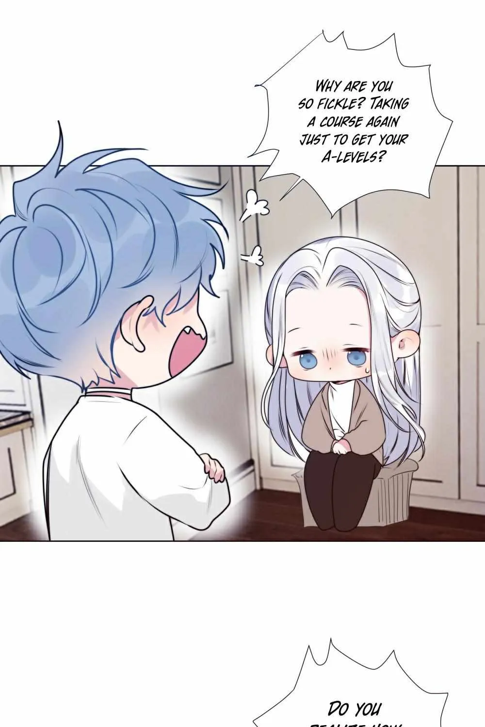 Ring Chapter 94 page 4 - 