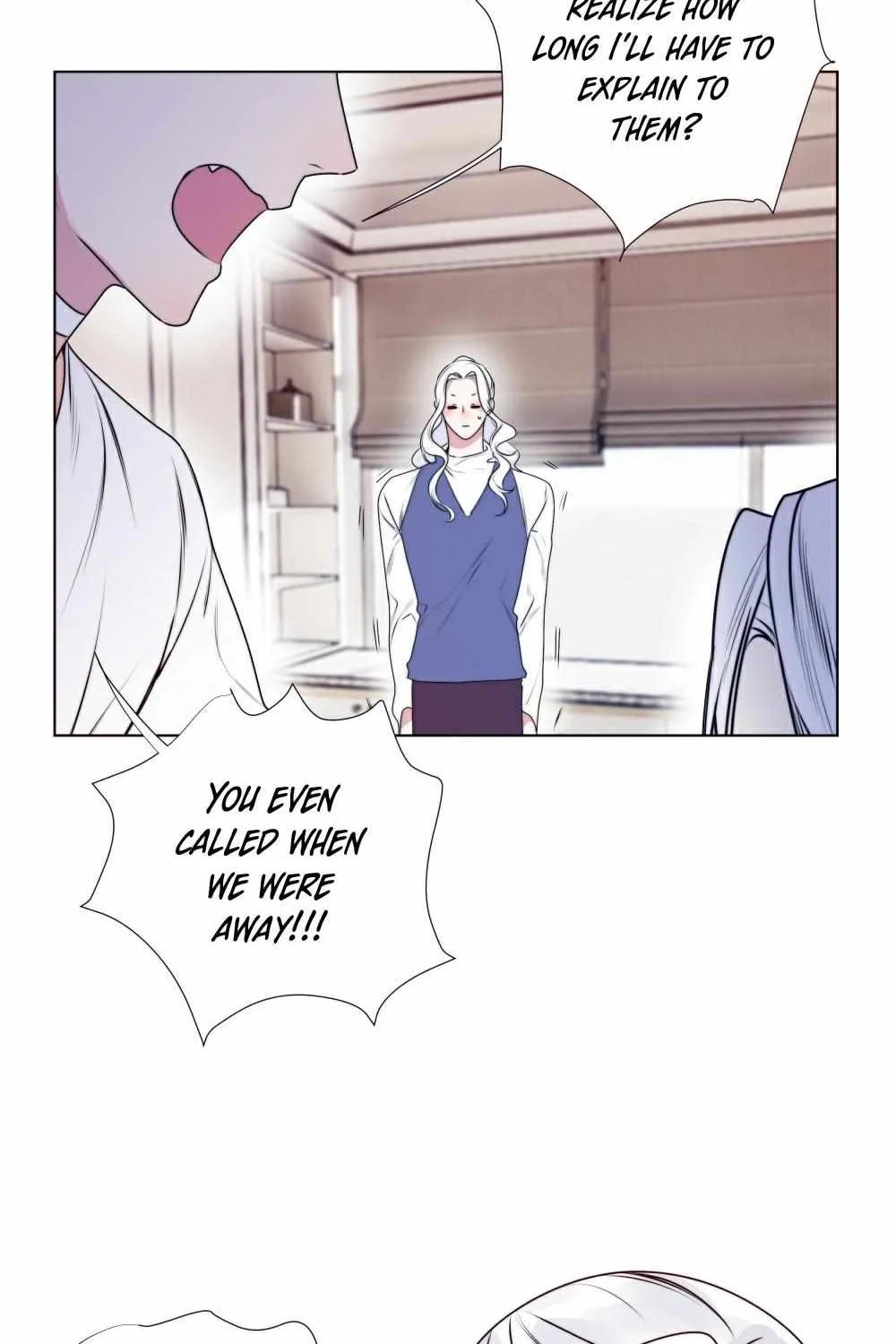 Ring Chapter 94 page 5 - 