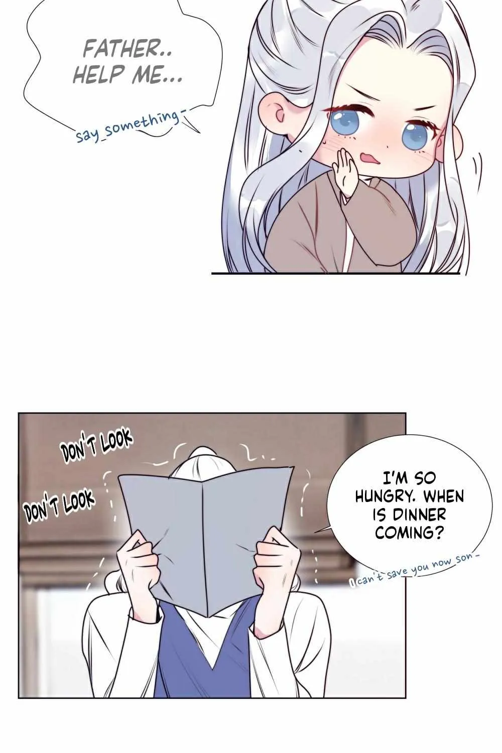 Ring Chapter 94 page 6 - 