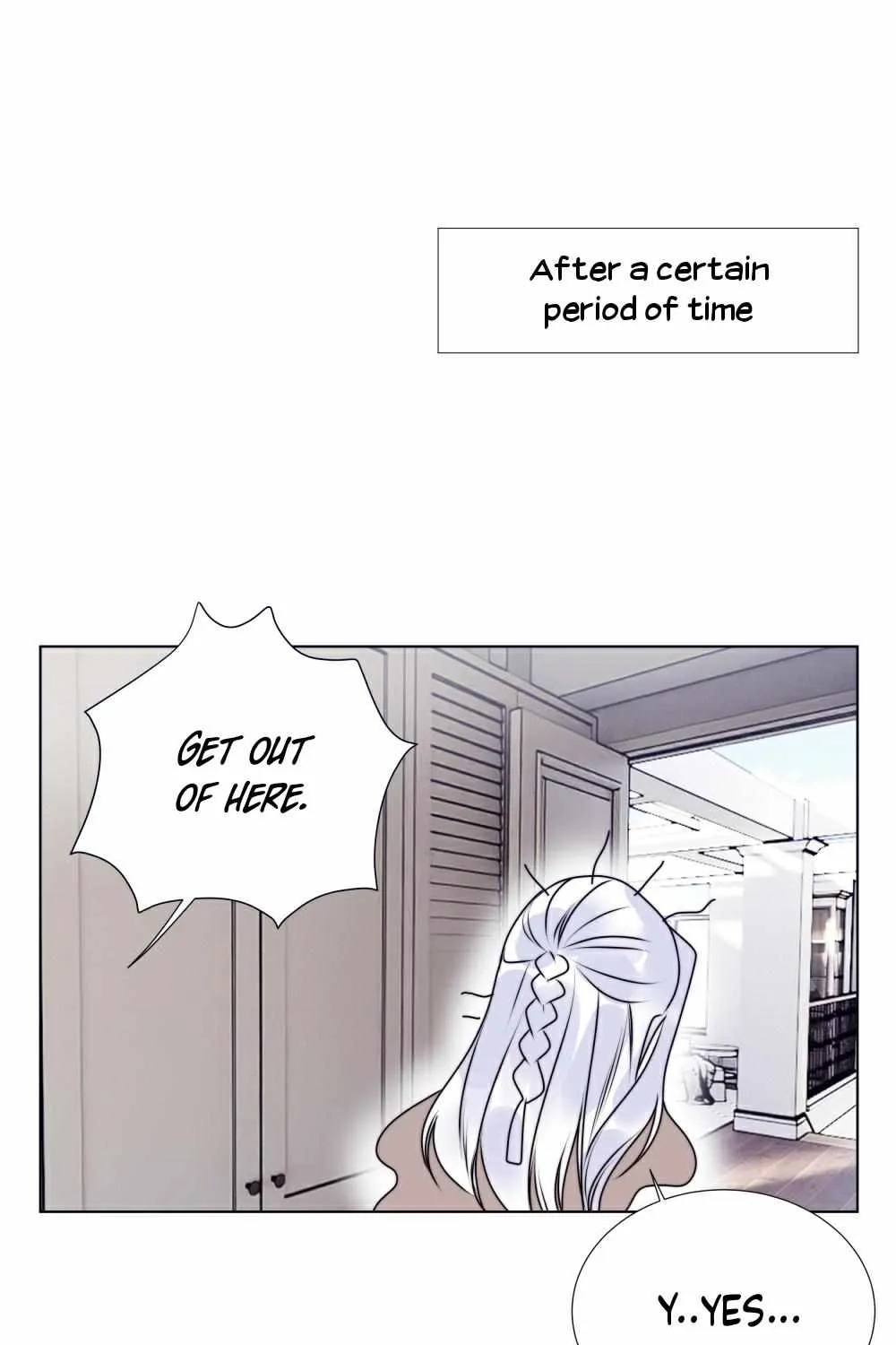 Ring Chapter 94 page 8 - 