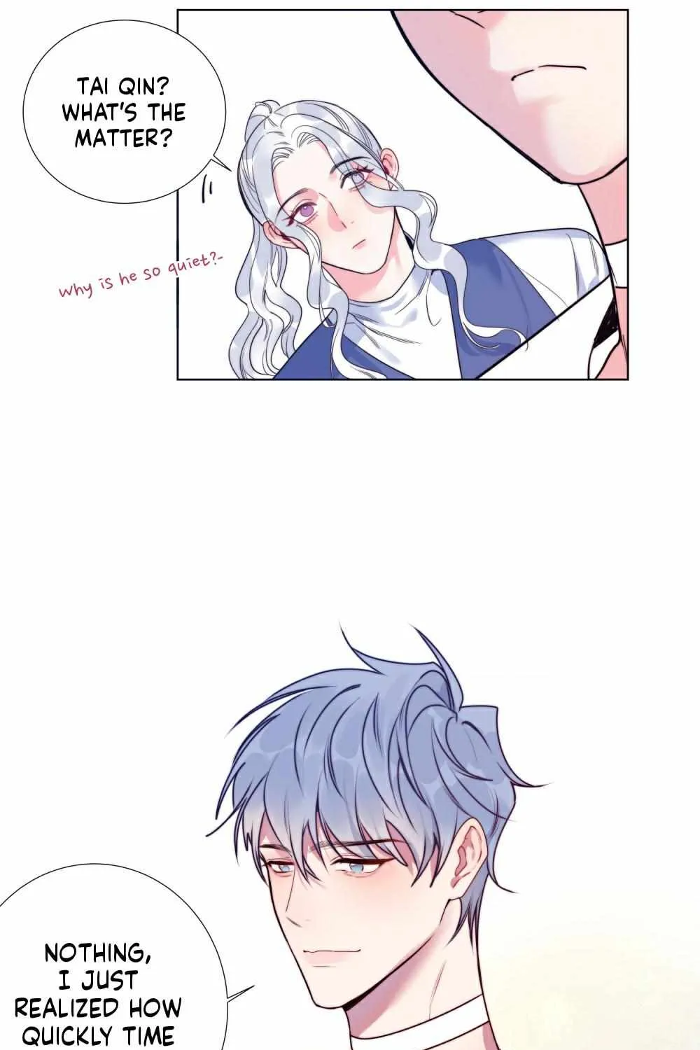 Ring Chapter 94 page 10 - 