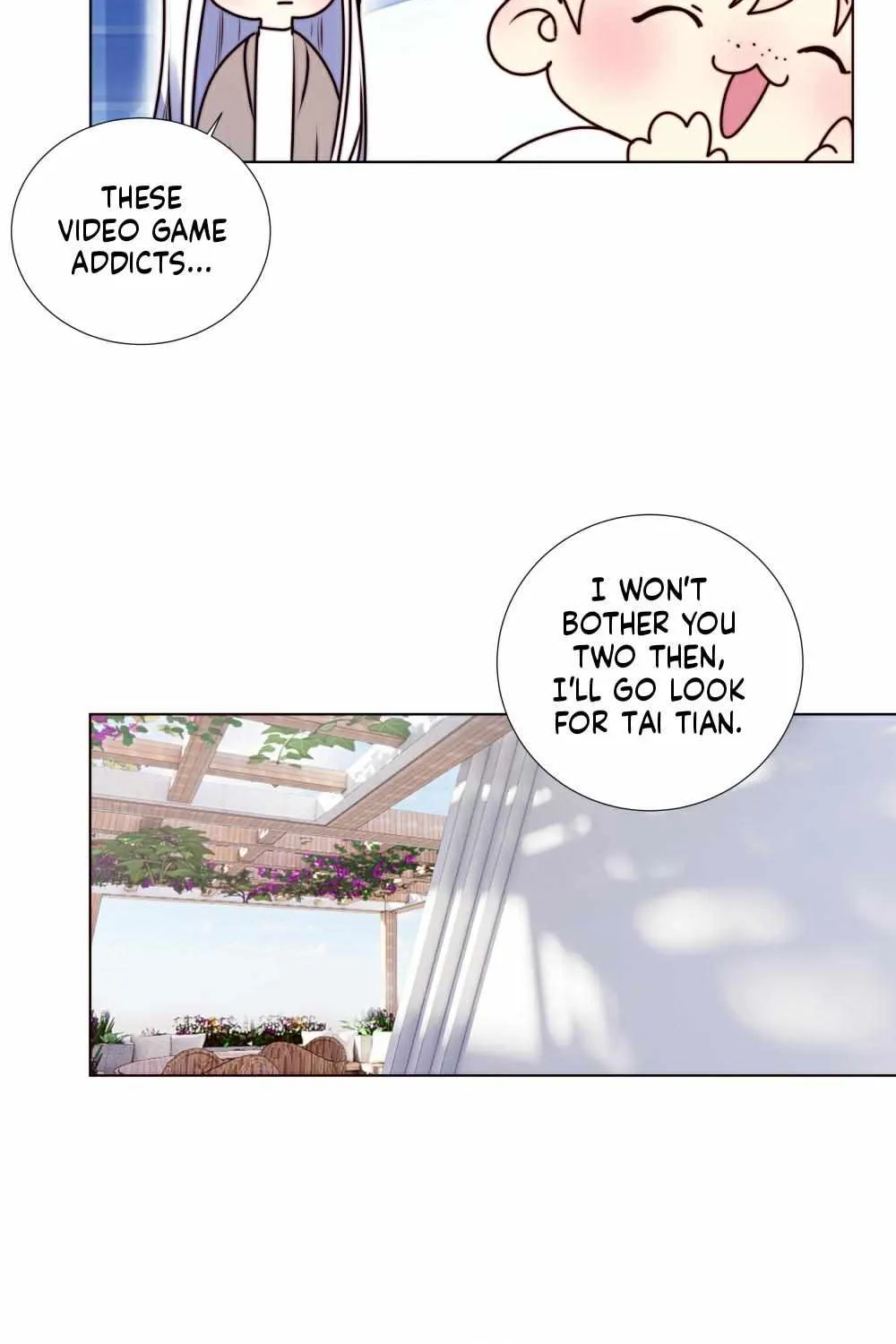 Ring Chapter 95 page 11 - 