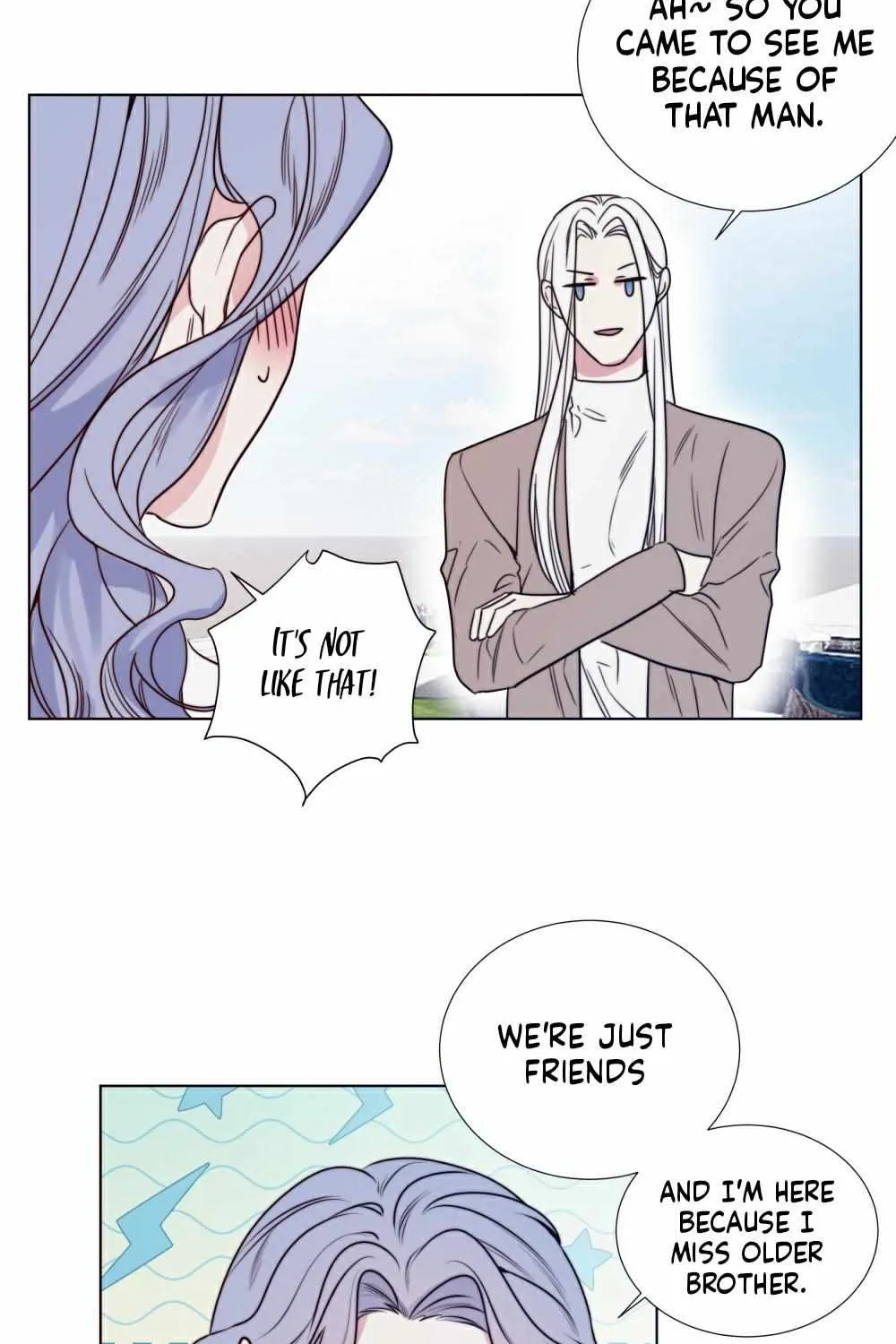 Ring Chapter 95 page 15 - 
