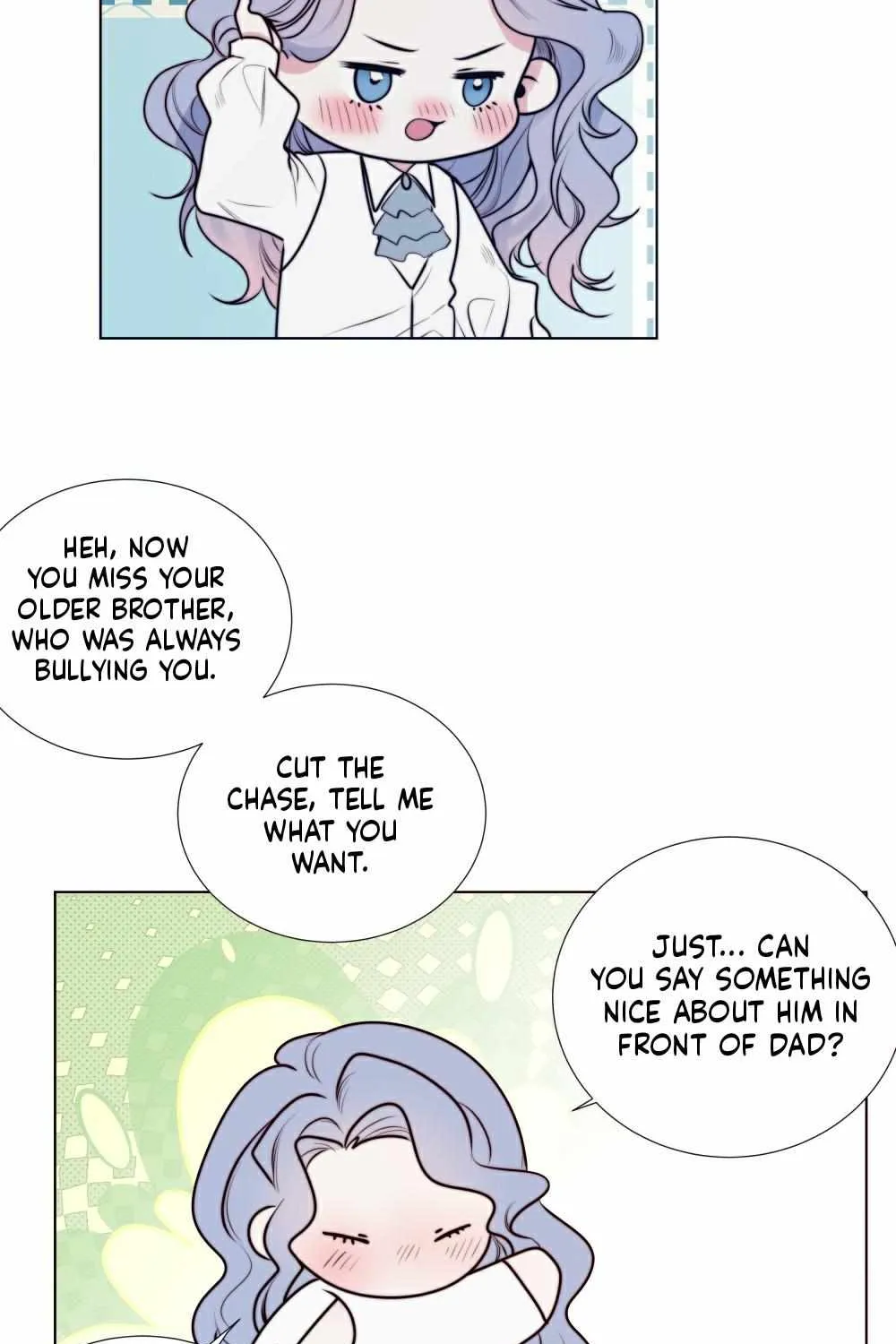 Ring Chapter 95 page 16 - 