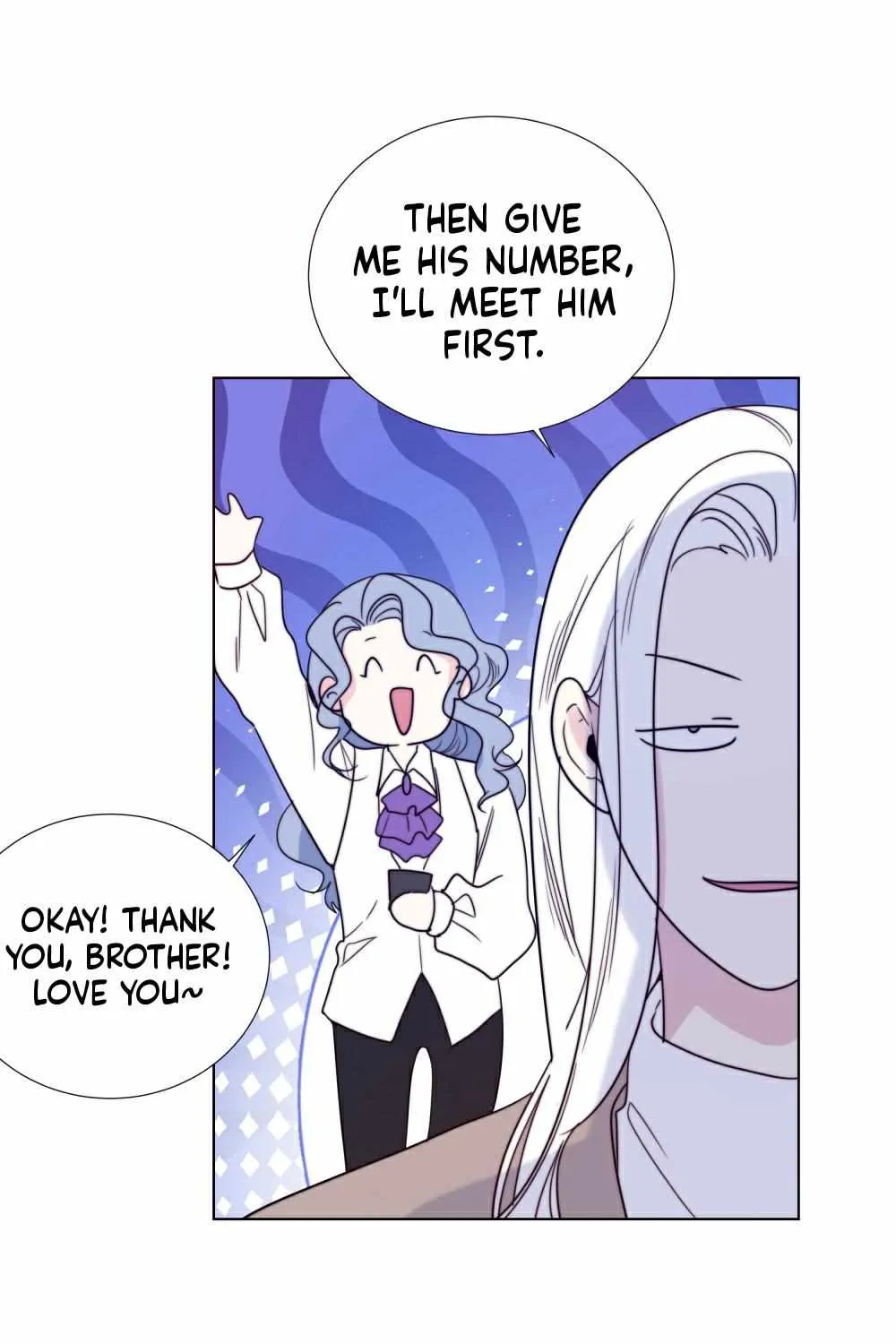 Ring Chapter 95 page 20 - 