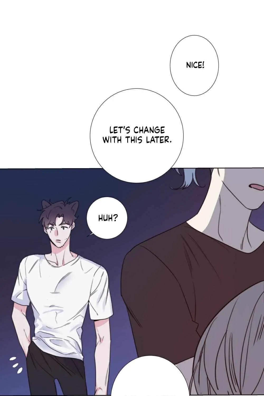 Ring Chapter 95 page 22 - 