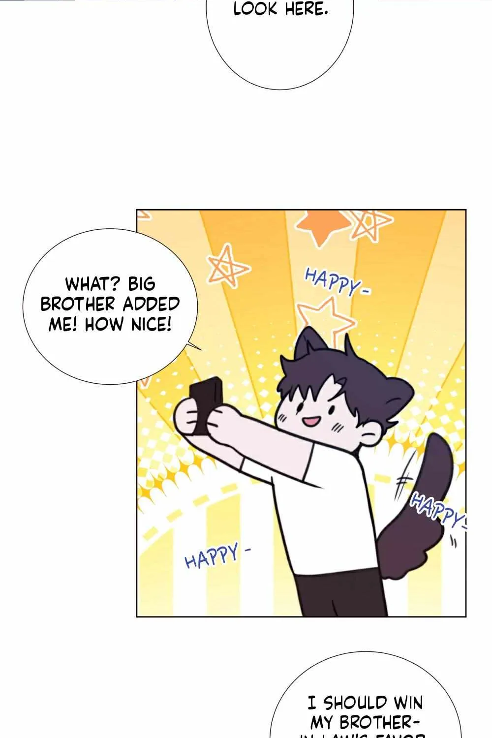 Ring Chapter 95 page 23 - 