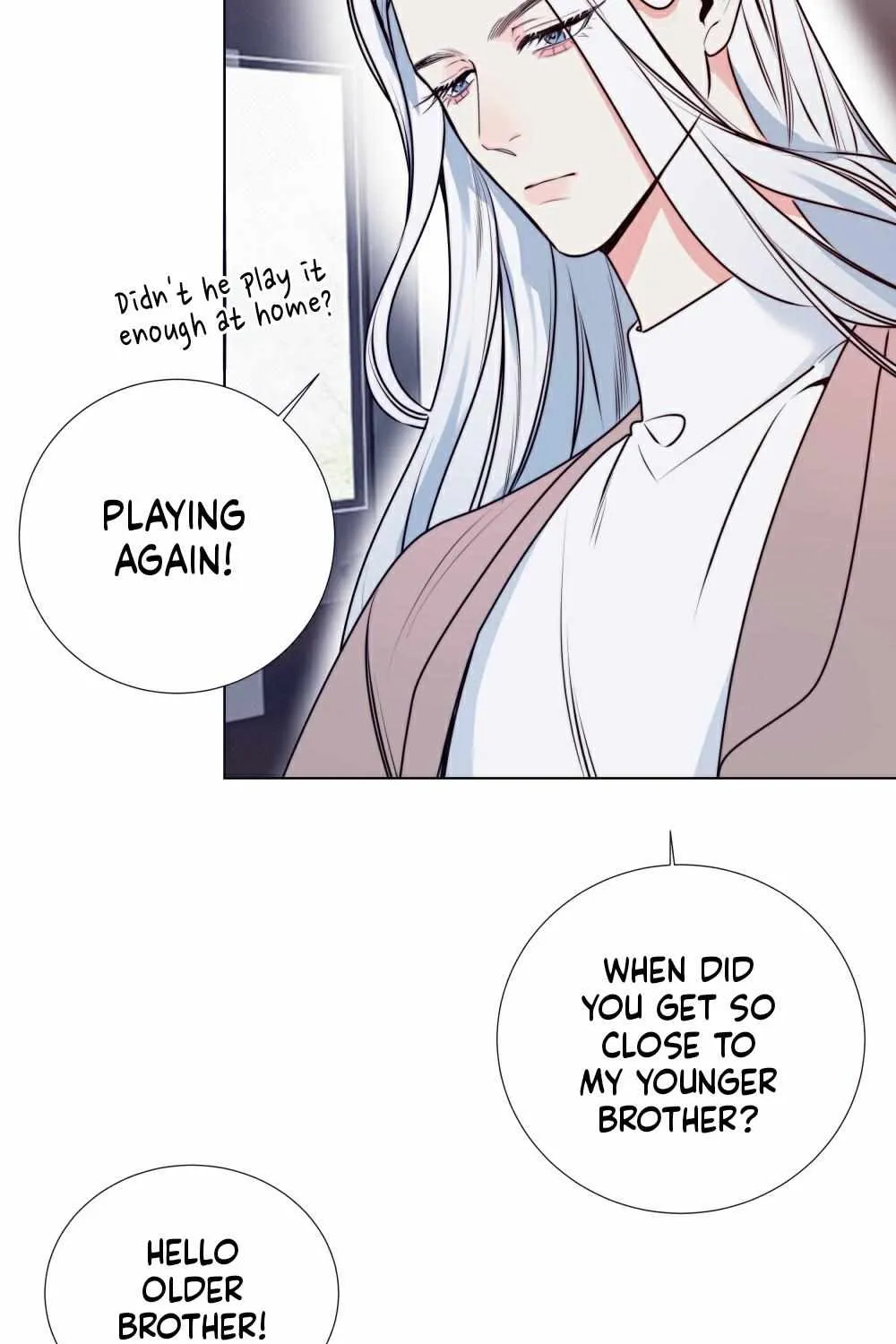 Ring Chapter 95 page 6 - 