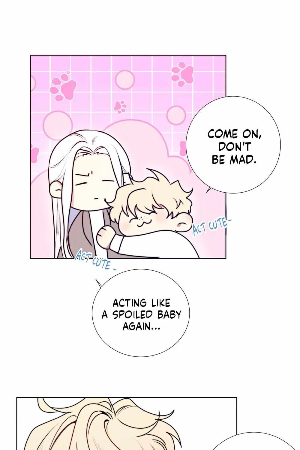 Ring Chapter 95 page 8 - 